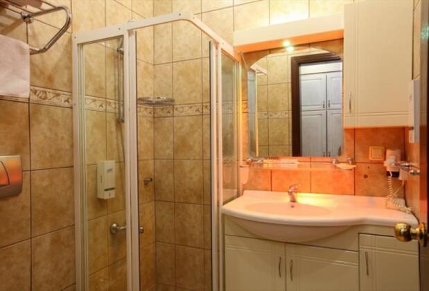 Lapa Sori Hotel - Görsel 14