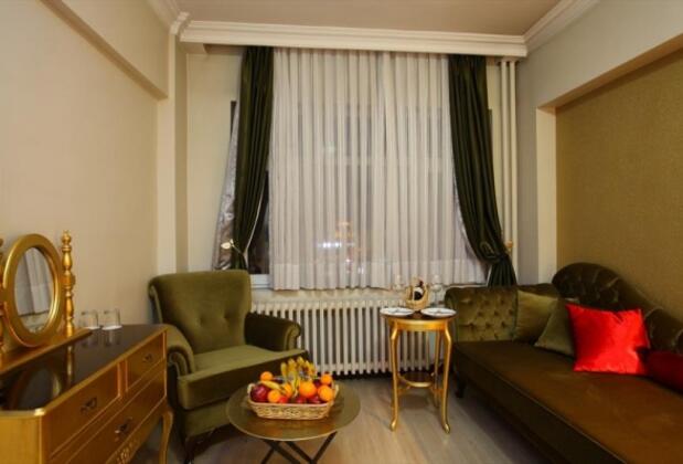 Lapa Sori Hotel - Görsel 20