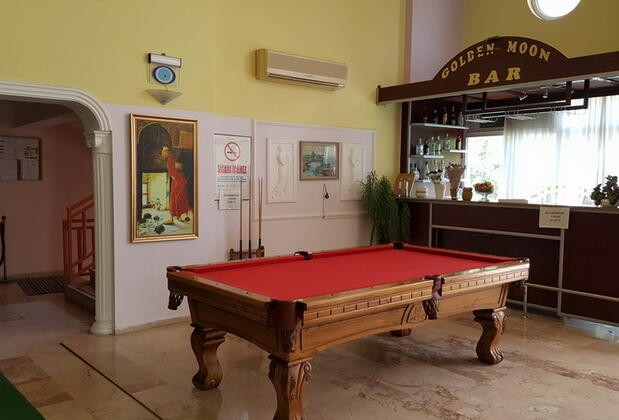 Golden Moon Apart Kuşadası - Görsel 18