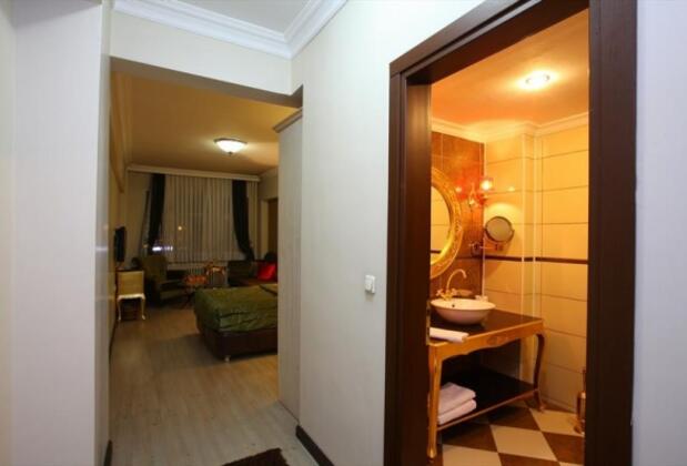 Lapa Sori Hotel - Görsel 4