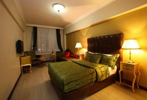 Lapa Sori Hotel - Görsel 9