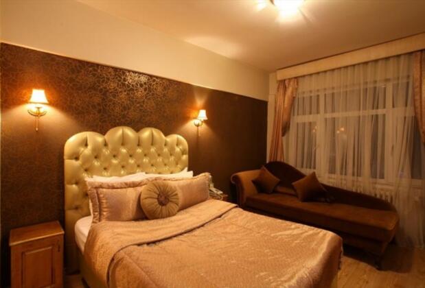 Lapa Sori Hotel - Görsel 22