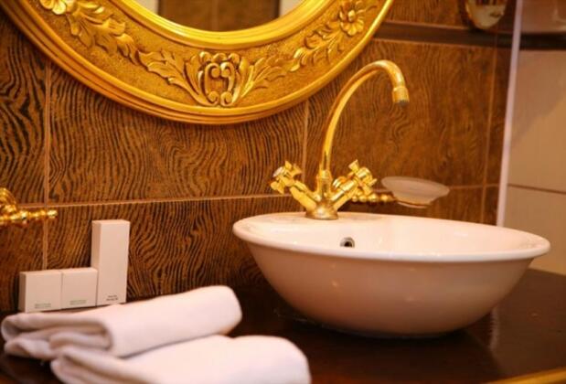 Lapa Sori Hotel - Görsel 26