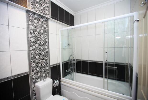 Lapa Sori Hotel - Görsel 27