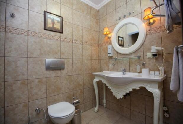 Lapa Sori Hotel - Görsel 30