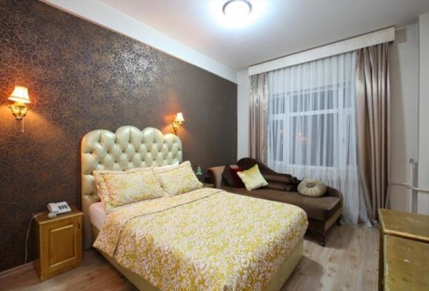 Lapa Sori Hotel - Görsel 21