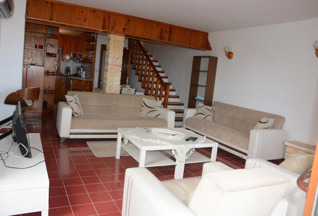 Gülzade Suite Datça - Görsel 6