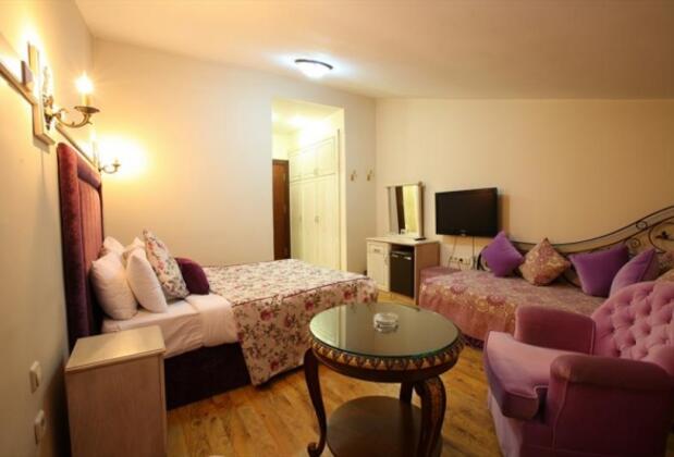 Lapa Sori Hotel - Görsel 32