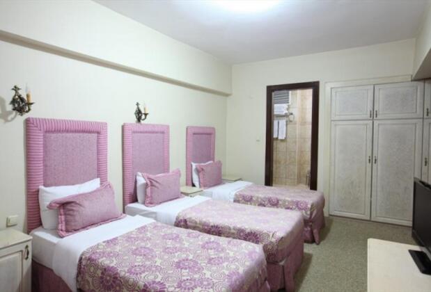 Lapa Sori Hotel - Görsel 18