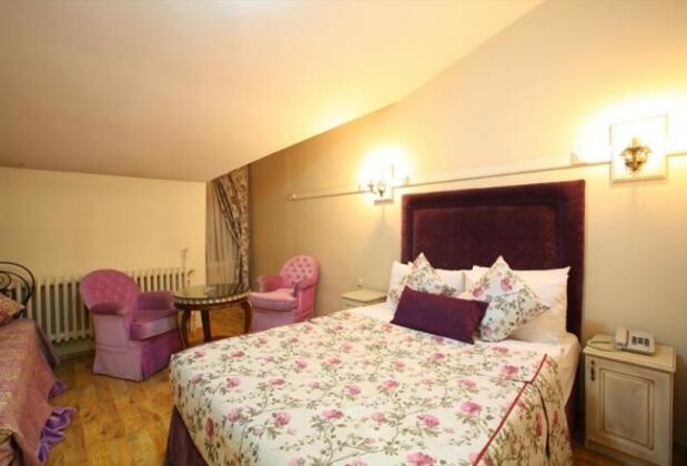 Lapa Sori Hotel - Görsel 16