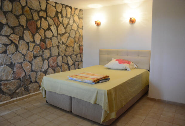 Gülzade Suite Datça - Görsel 11