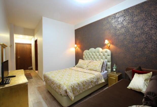 Lapa Sori Hotel - Görsel 5