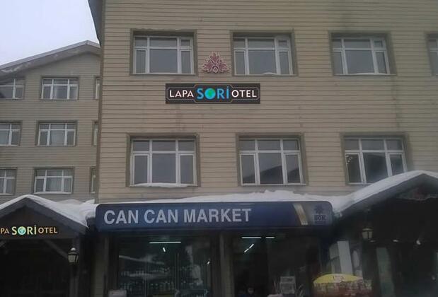 Lapa Sori Hotel - Görsel 31
