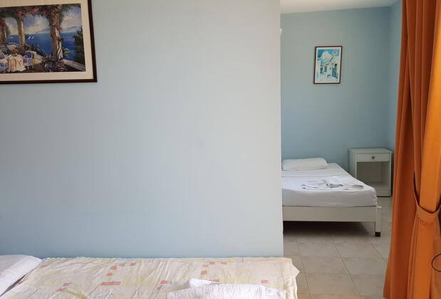 Golden Moon Apart Kuşadası - Görsel 8