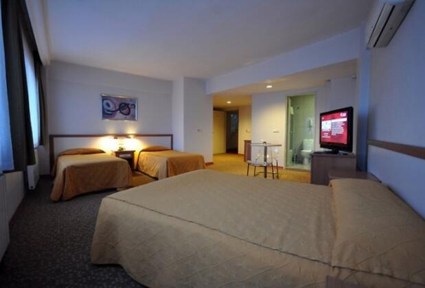 Hotel Yılmaz - Görsel 4