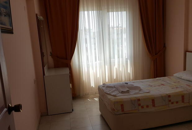 Golden Moon Apart Kuşadası - Görsel 17