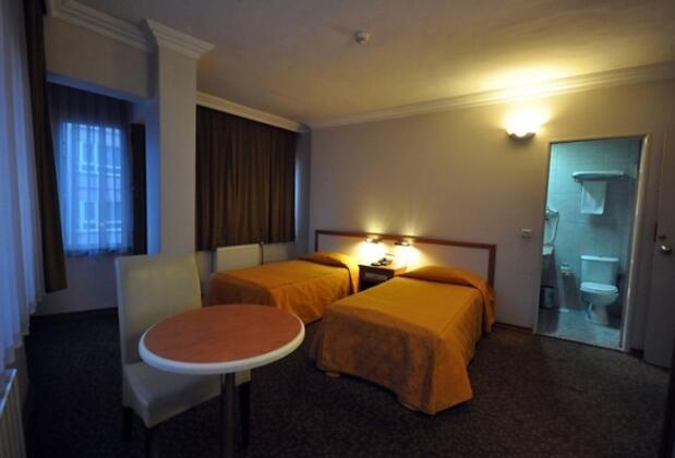 Hotel Yılmaz - Görsel 6