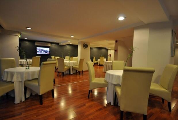 Hotel Yılmaz - Görsel 5