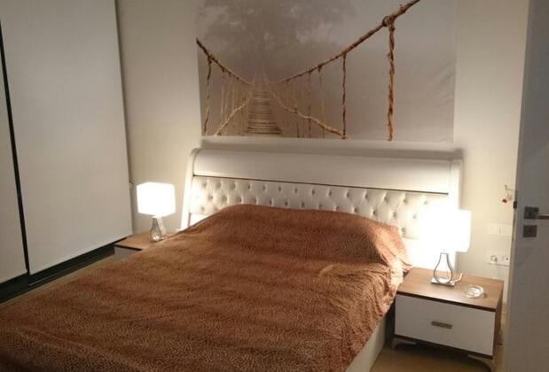 Ataşehir Rental House - Görsel 3