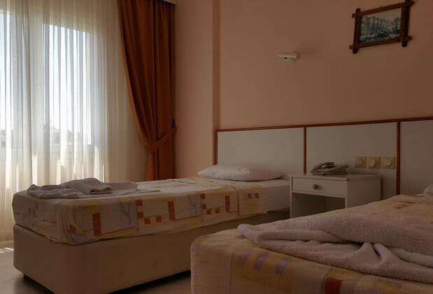 Golden Moon Apart Kuşadası - Görsel 15