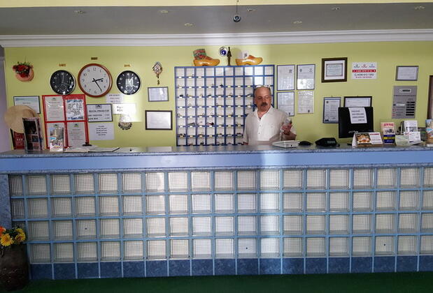 Golden Moon Apart Kuşadası - Görsel 9