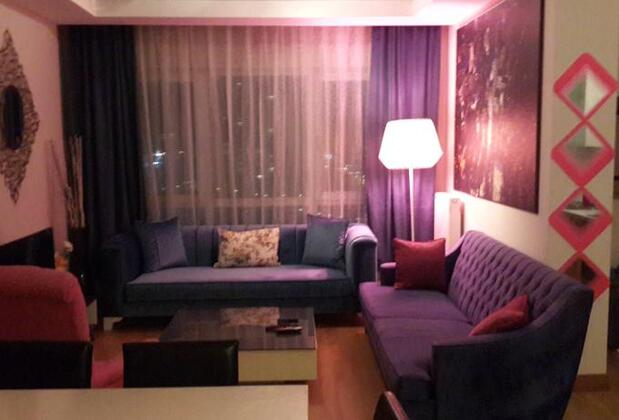 Ataşehir Rental House - Görsel 12