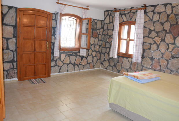 Gülzade Suite Datça - Görsel 4