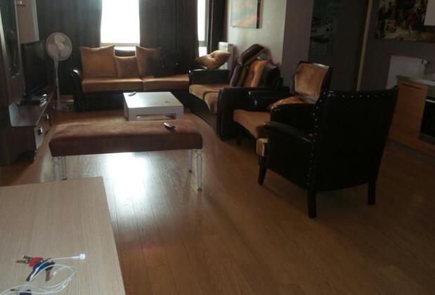 Ataşehir Rental House - Görsel 9