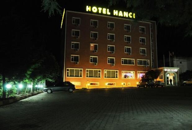 Grand Hancı Hotel - Görsel 7