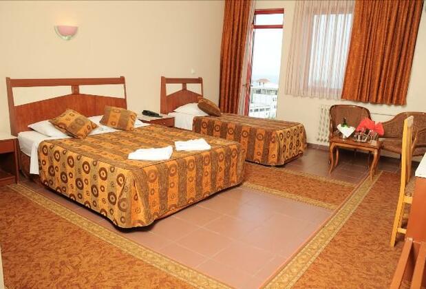 Grand Hancı Hotel - Görsel 5