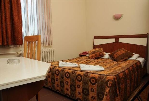 Grand Hancı Hotel - Görsel 8