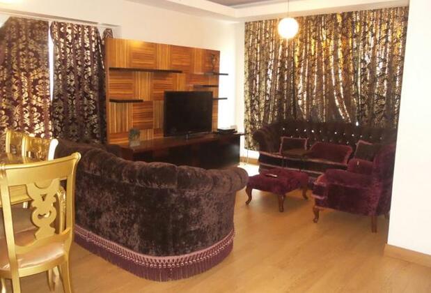 Ataşehir Rental House - Görsel 8