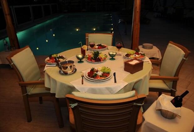 Grand Hancı Hotel - Görsel 4