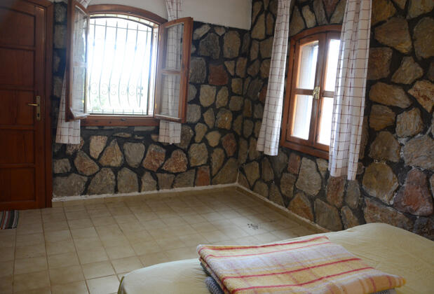 Gülzade Suite Datça - Görsel 12