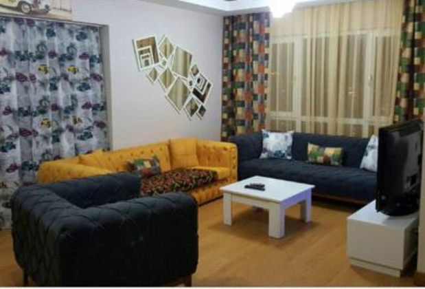 Ataşehir Rental House - Görsel 10