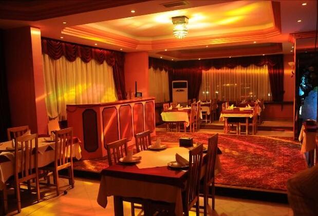 Grand Hancı Hotel - Görsel 3