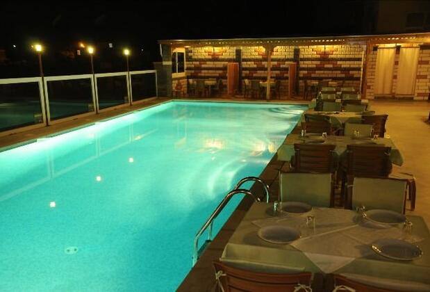 Grand Hancı Hotel - Görsel 6