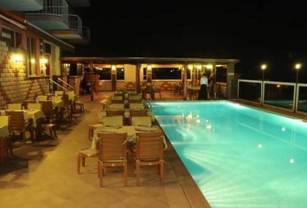 Grand Hancı Hotel - Görsel 9