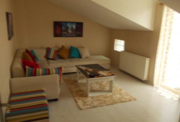 SM Butik Otel - Görsel 7