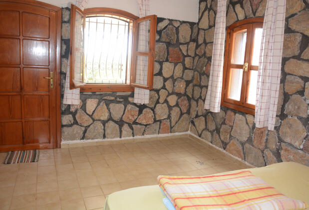 Gülzade Suite Datça - Görsel 22