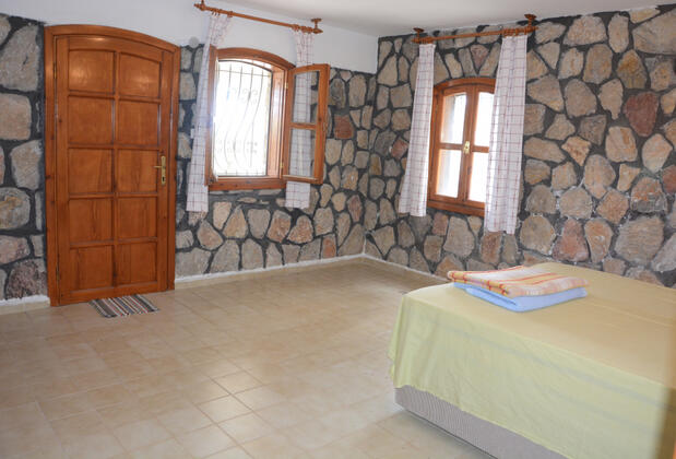 Gülzade Suite Datça - Görsel 8