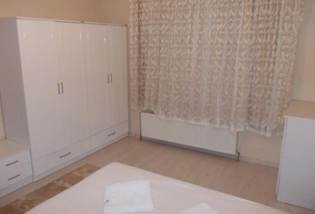 SM Butik Otel - Görsel 8