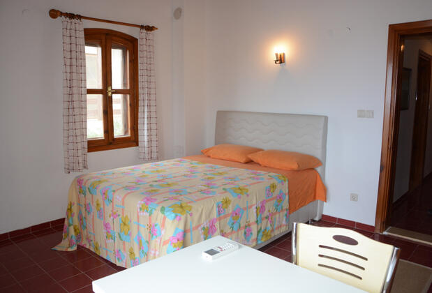 Gülzade Suite Datça - Görsel 18