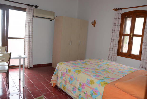 Gülzade Suite Datça - Görsel 28