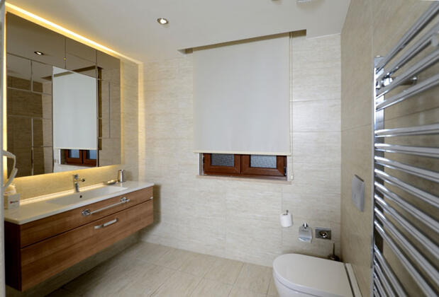 Collage Cihangir Hotel - Görsel 33