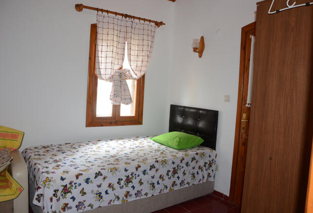 Gülzade Suite Datça - Görsel 20