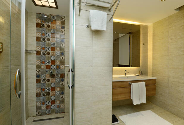 Collage Cihangir Hotel - Görsel 6