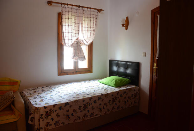 Gülzade Suite Datça - Görsel 40