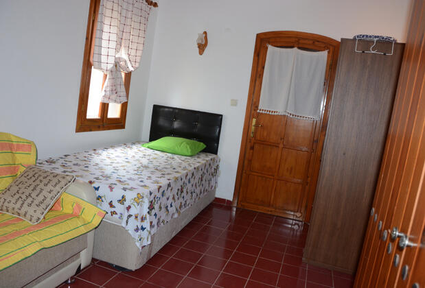 Gülzade Suite Datça - Görsel 35