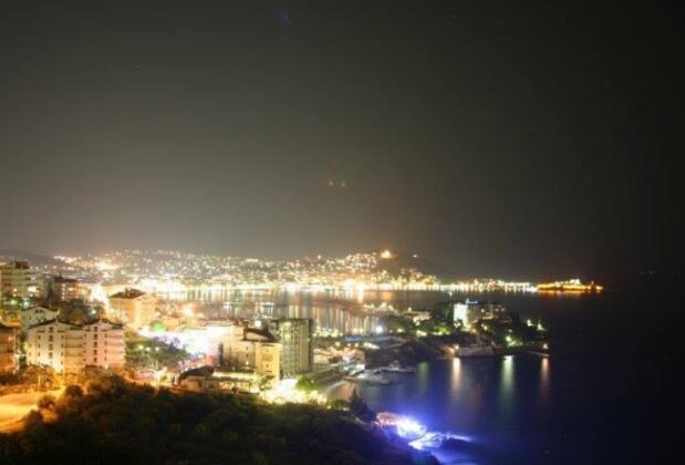 Grandnett Beach Otel - Görsel 10